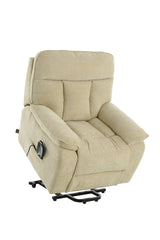 Cornwall Rise and Recline Massage Chair