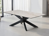 Apollo Sand Coffee Table