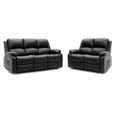 Axel Recliner 3+2 Bundle