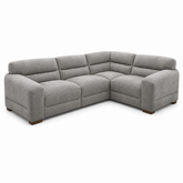 Chicago Sofa Grey Universal Corner