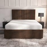 Bristol Ottoman Bed - Bourneville Luxury Storage