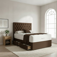 Barcelona Divan Bed