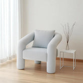 Angel Grey Chair