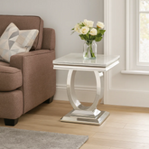 Arriana Lamp Table