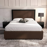 Bourneville Julian Ottoman Bed with Storage