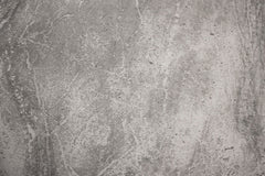 Arianna 200cm Grey Marble Dining Table with Majestic Silver Lion Knocker Velvet Dining Chairs
