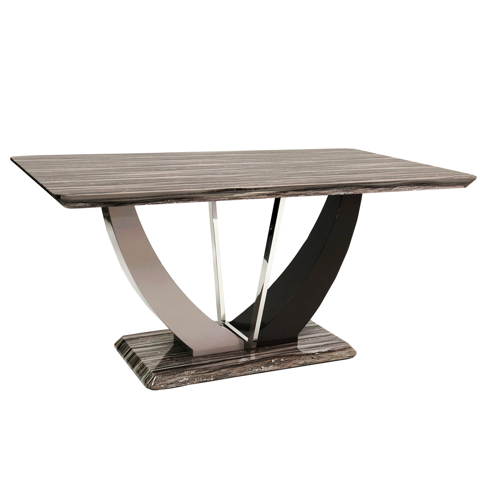 Atlantis Marble Effect Coffee Table
