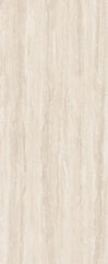 Almira 180cm Walnut & Travertine Dining Table