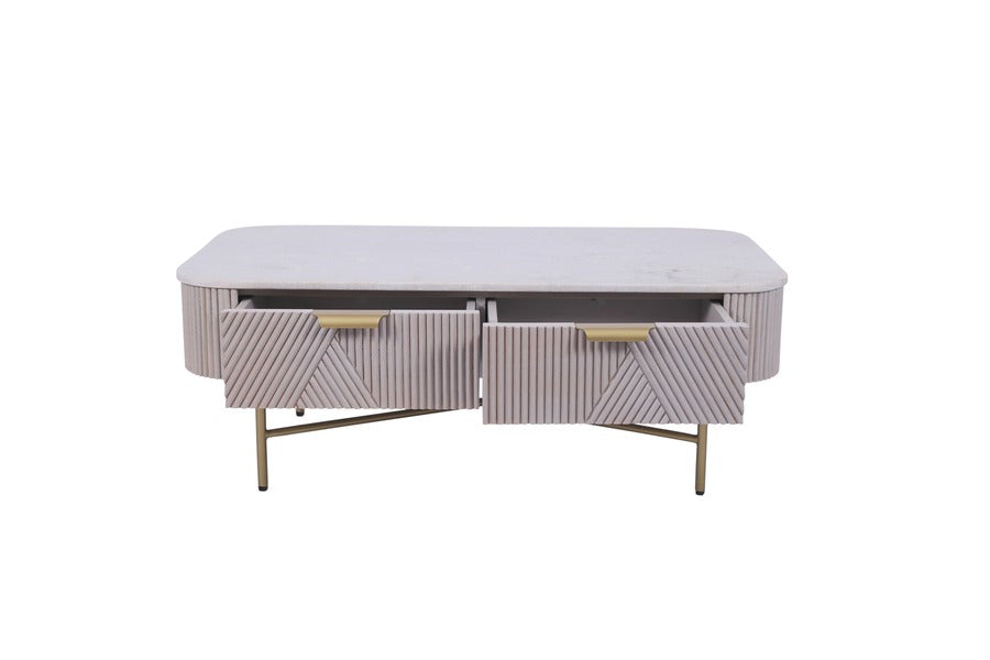 Amiri Coffee Table