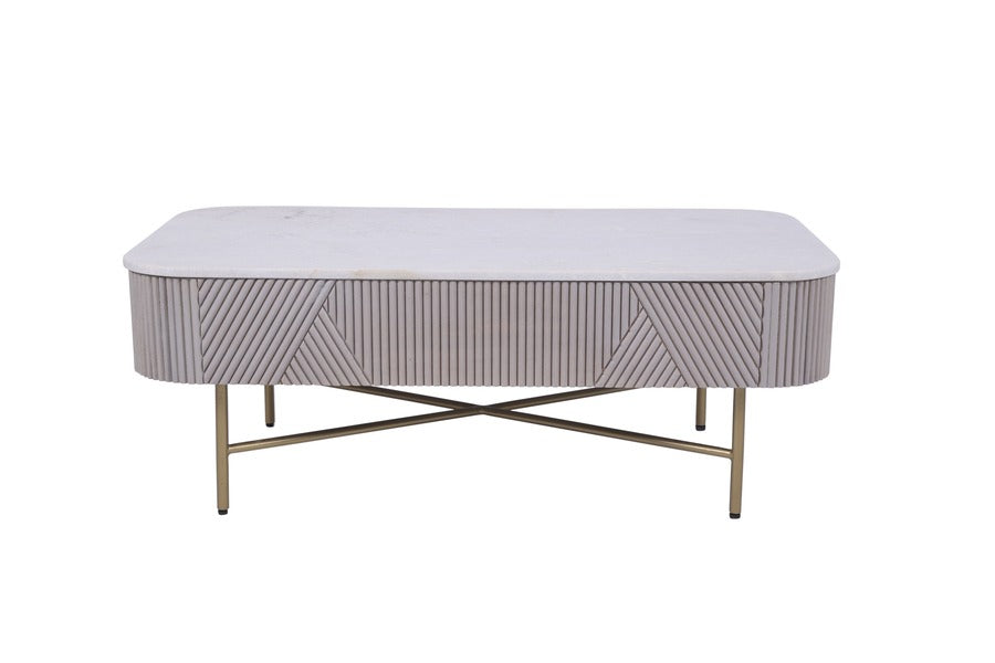 Amiri Coffee Table