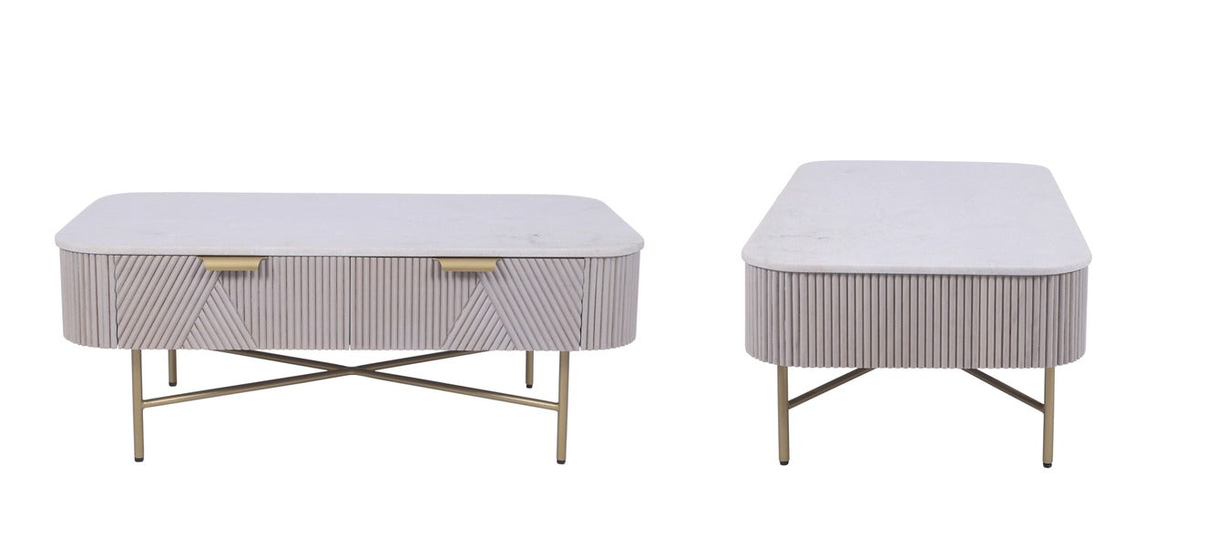 Amiri Coffee Table