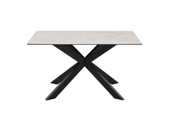 Apollo Sand Coffee Table