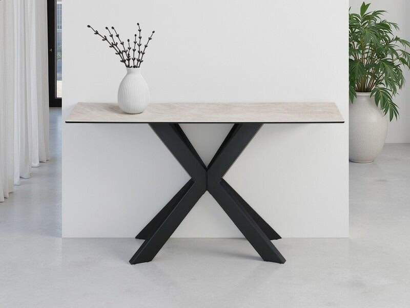 Apollo Sand Coffee Table