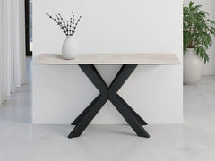 Apollo Sand Coffee Table