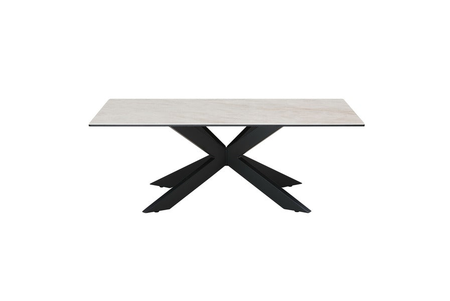 Apollo Sand Coffee Table