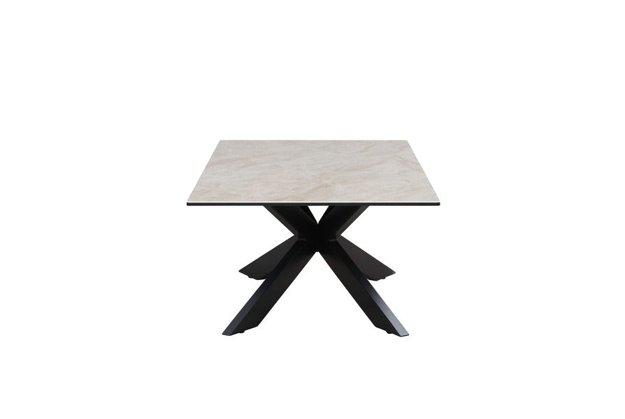 Apollo Sand Coffee Table