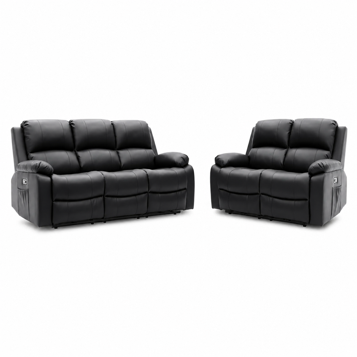 Axel Recliner 3+2 Bundle
