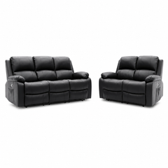 Axel Recliner 3+2 Bundle