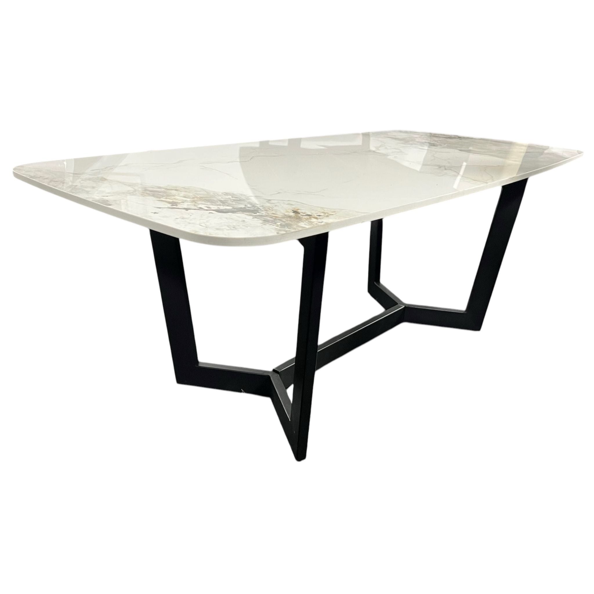 BK-Jessica Coffee Table