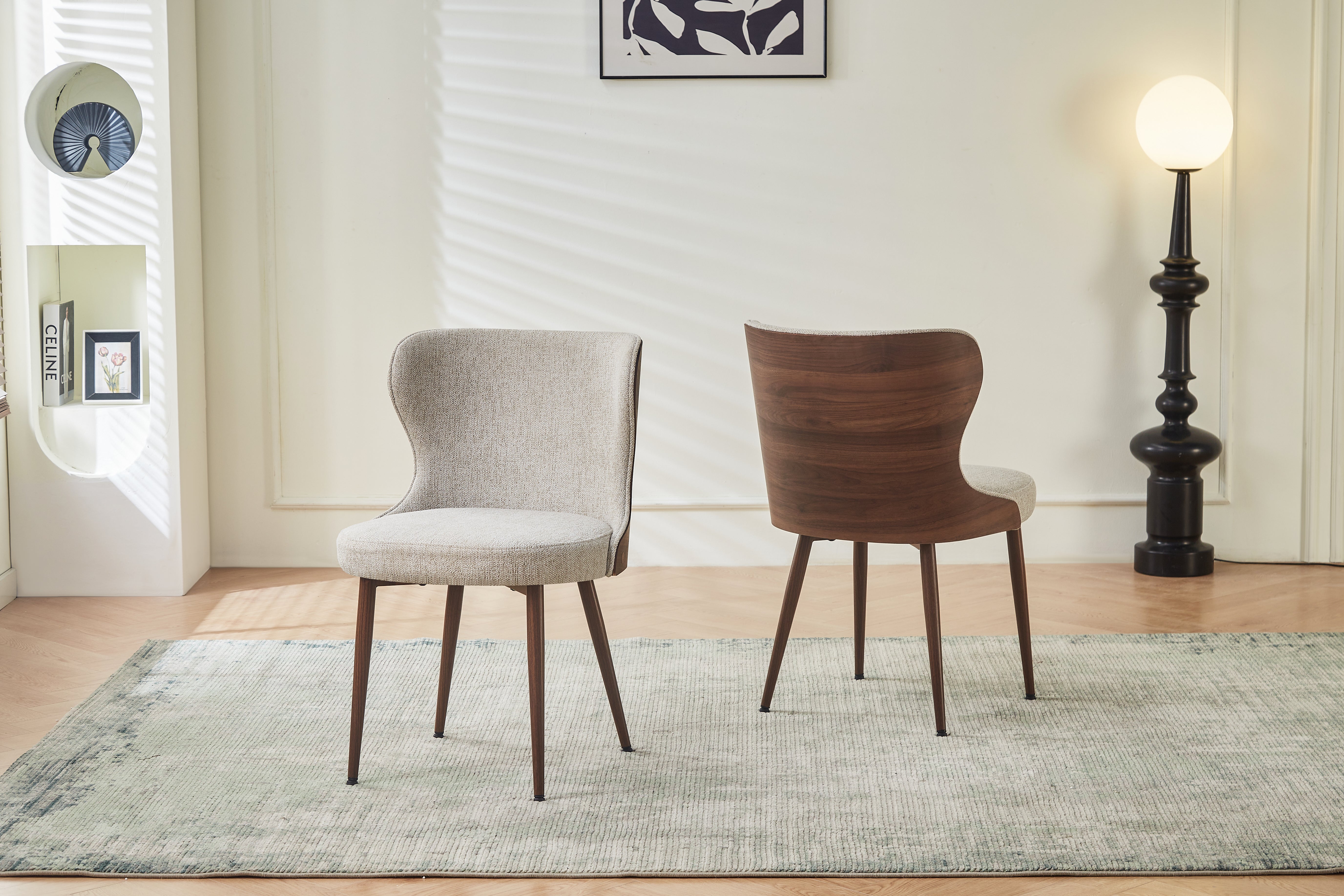 Bella Dining Chair