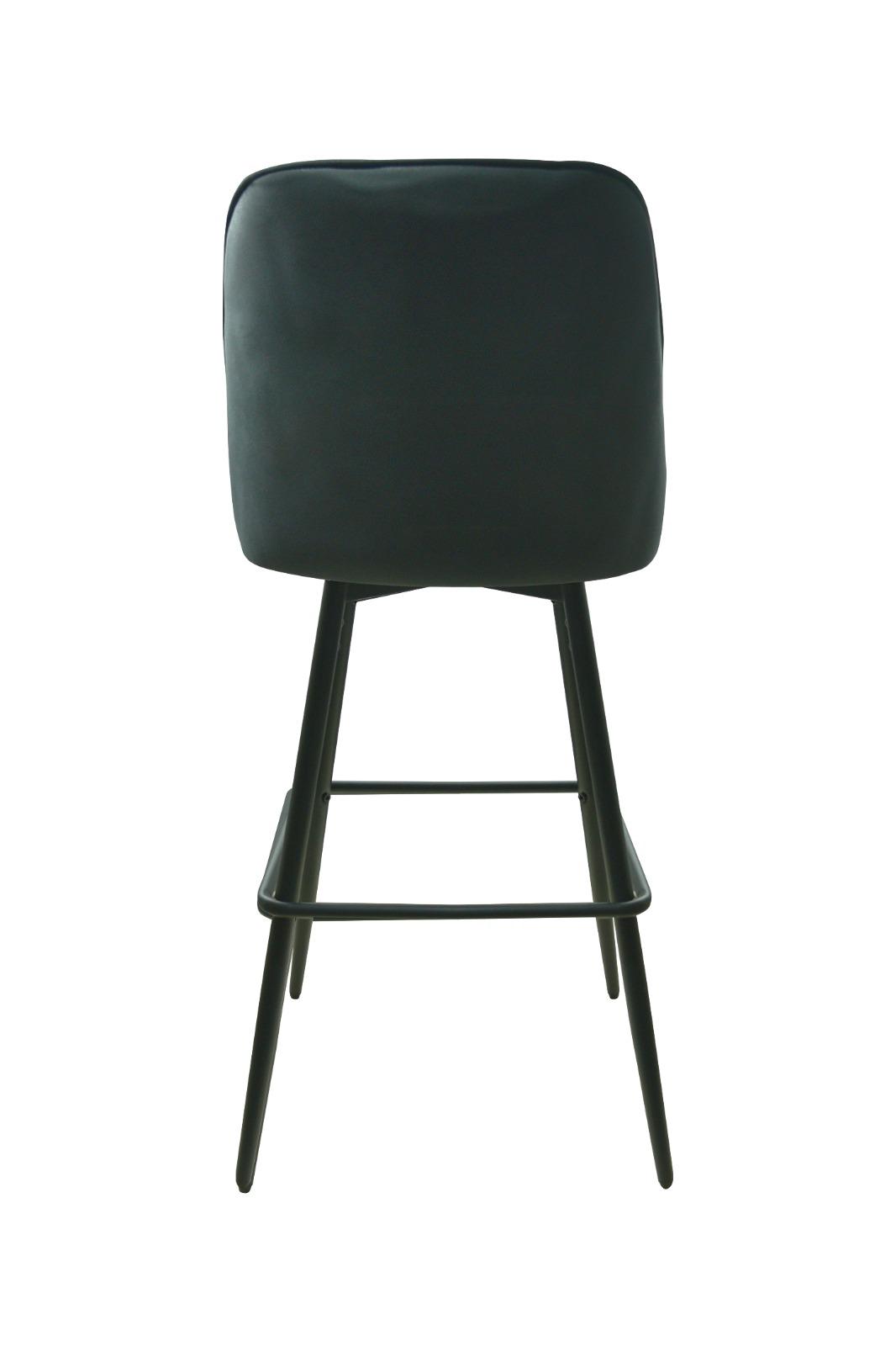 Bolton Bar Stool | Luxury Padded Kitchen Seating