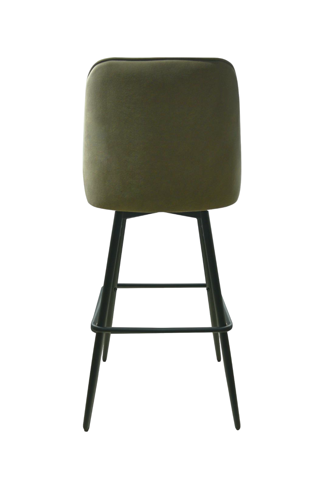 Bolton Bar Stool | Luxury Padded Kitchen Seating