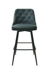 Bolton Bar Stool | Luxury Padded Kitchen Seating