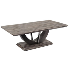 Atlantis Marble Effect Coffee Table