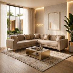 Cairo Corner Sofa