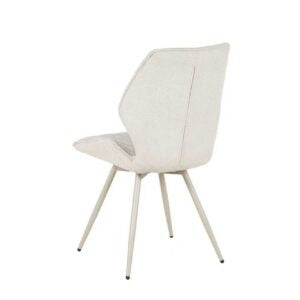 Cambridge Beige Dining Chair | Comfortable Upholstered Seat