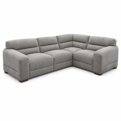 Chicago Sofa Grey Universal Corner