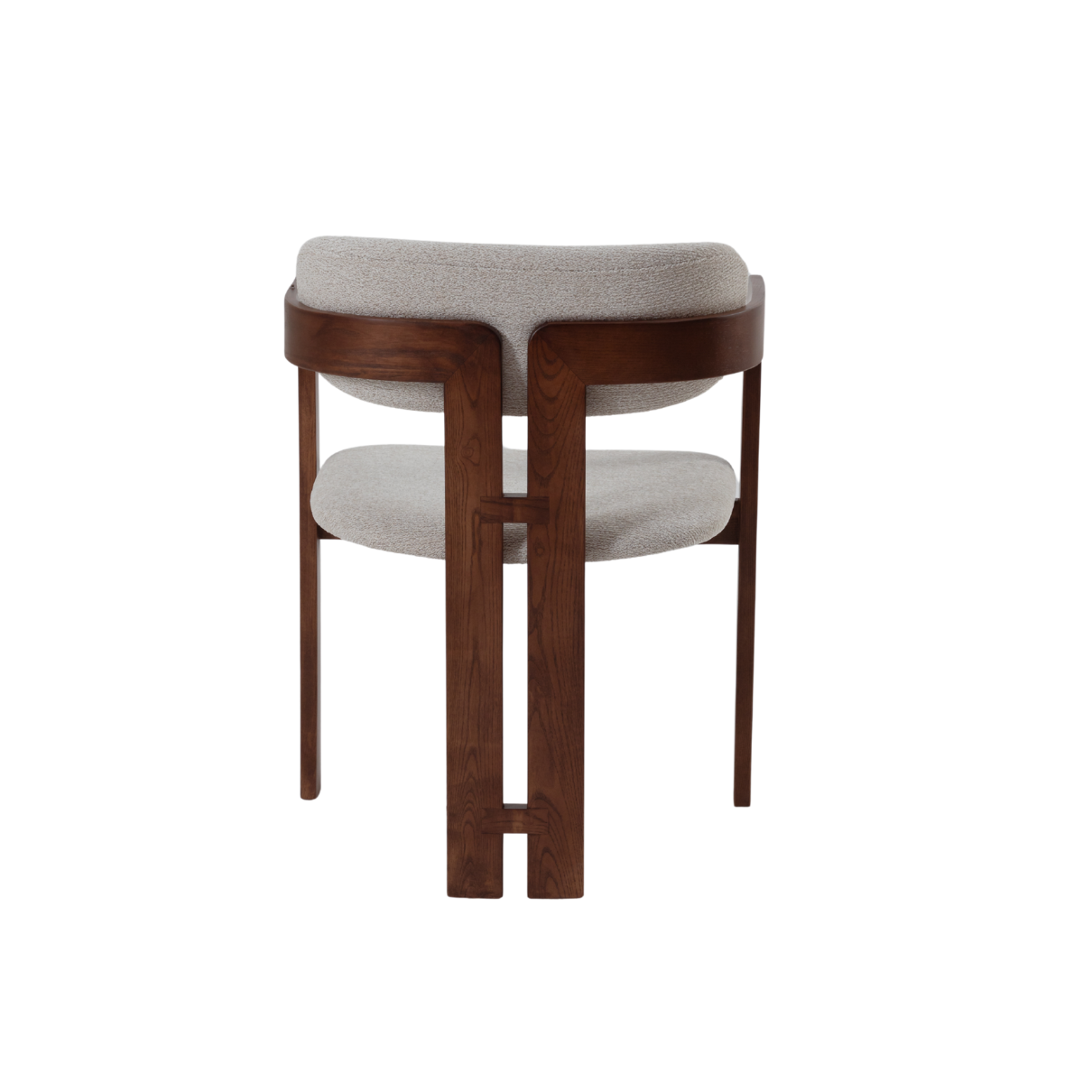 Cheshire 1.2-1.5m & 1.6-2m Extending Dining Table with Walnut Dining Chairs