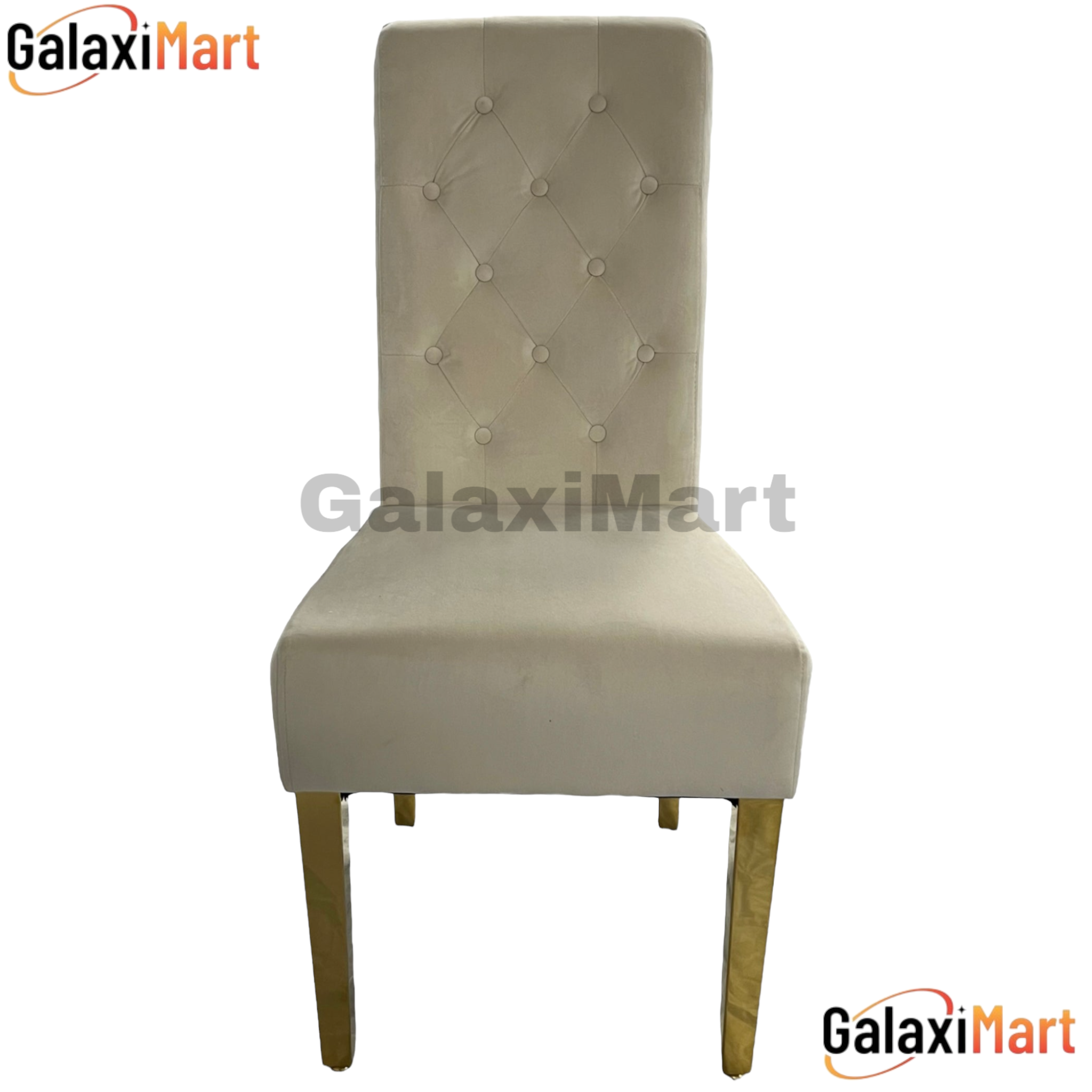 180cm Marble Ceramic Dining Table Set with Velvet Ring Knocker Chairs - 4, 6, 8 Seater Dining Set