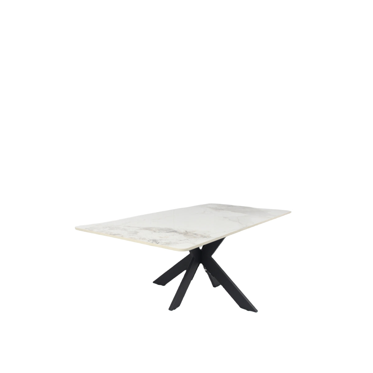 BK-Milan Coffee Table