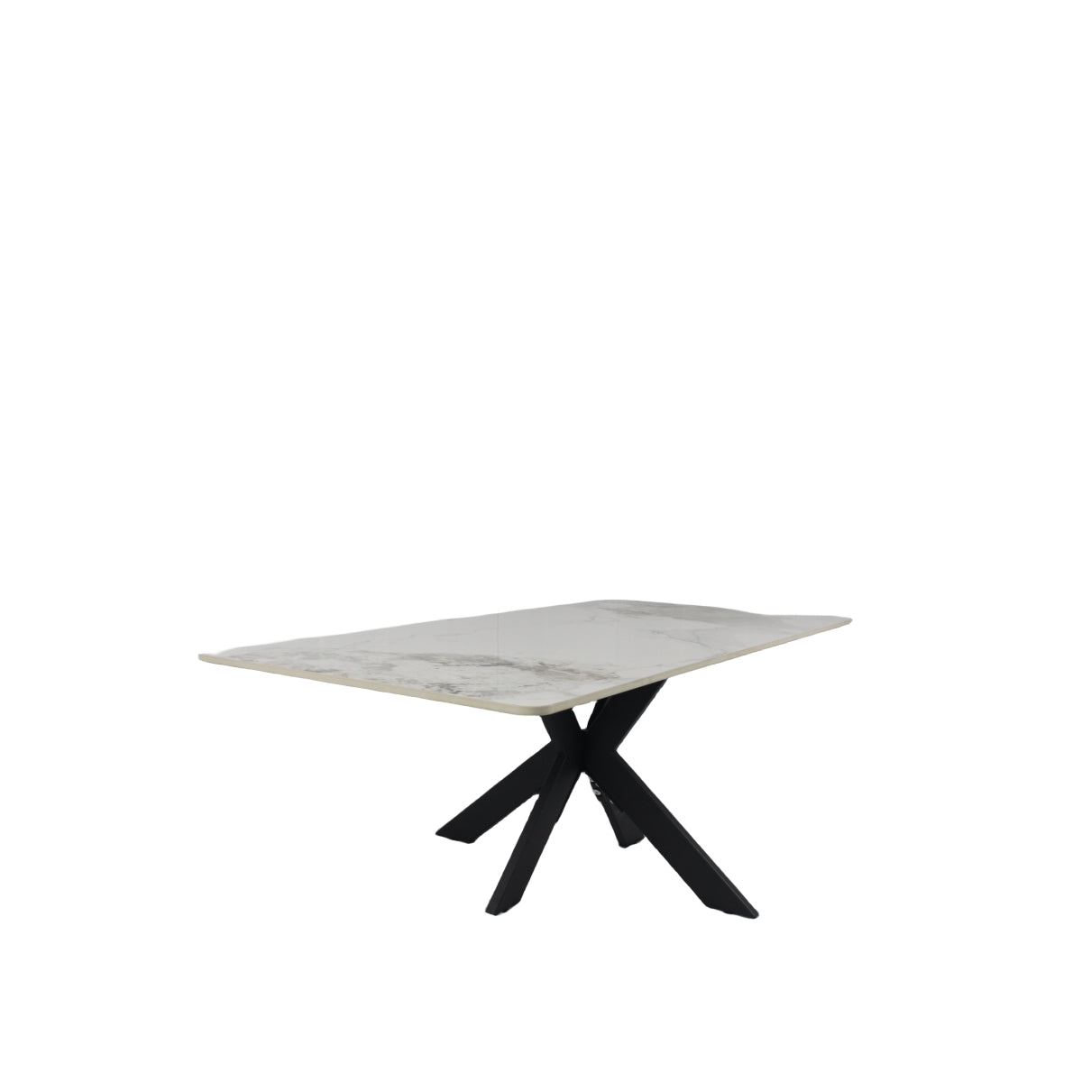 BK-Milan Coffee Table