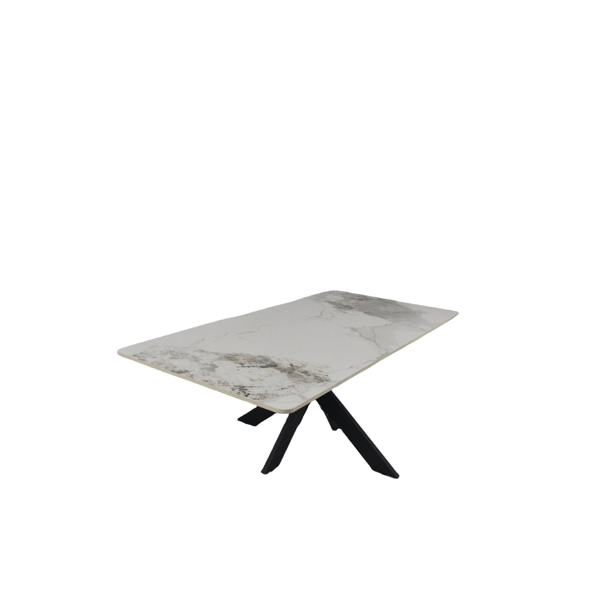 BK-Milan Coffee Table