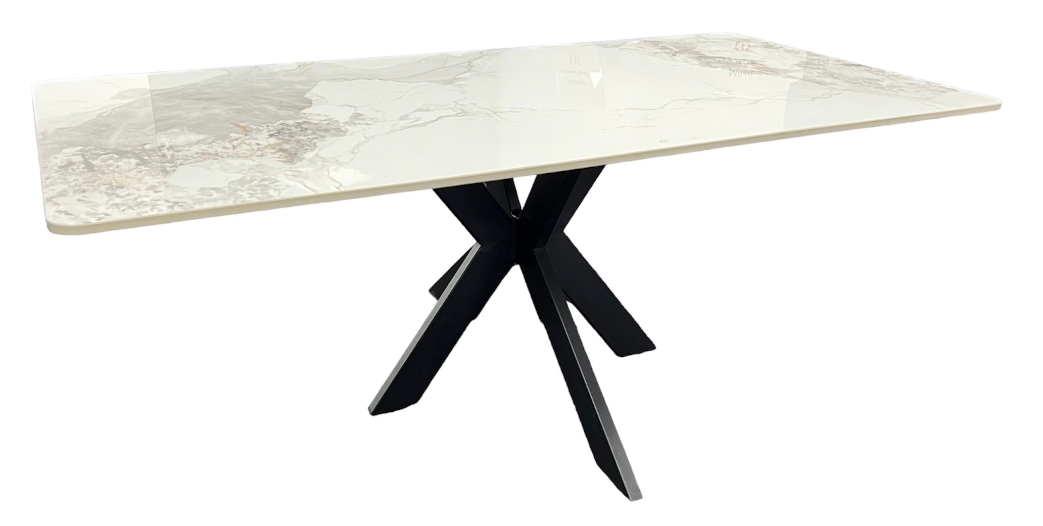 BK-Milan Coffee Table
