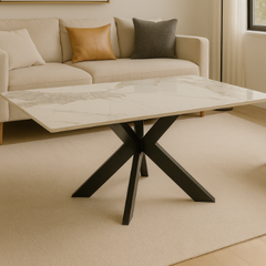 BK-Milan Coffee Table