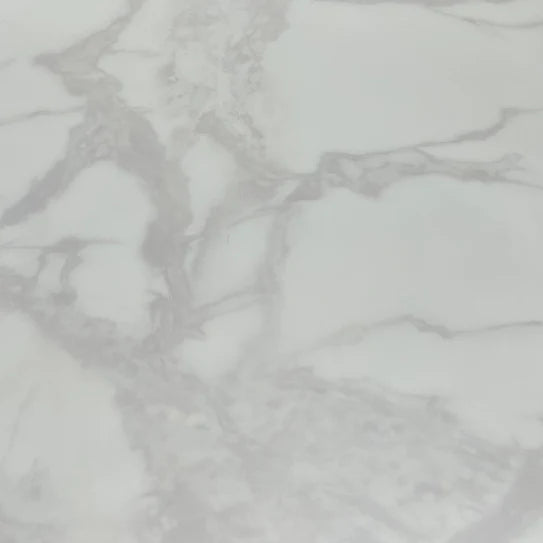 Arial Marble & Chrome Dining Table With Lion Knocker Velvet Chairs