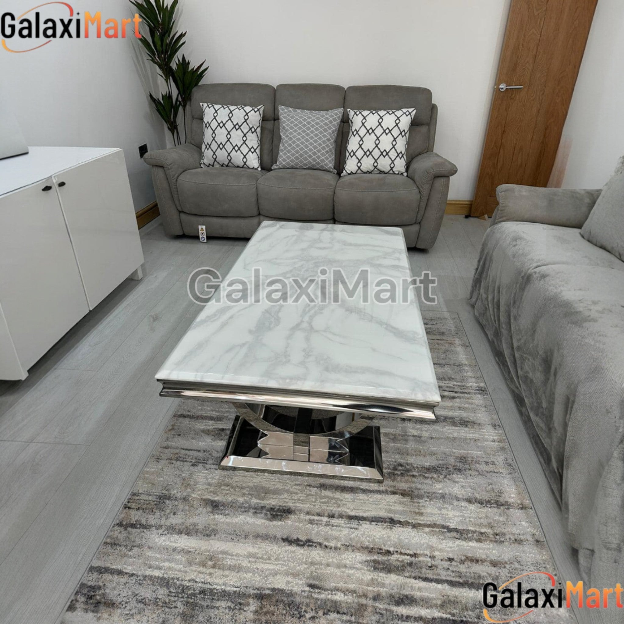 Arianna Coffee Table