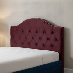 Artisan Divan Bed with Storage | Single, Double & King Size | 25 Fabric Colours