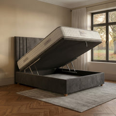 Burlington Elephant Ottoman Bed