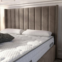 Burlington Elephant Ottoman Bed