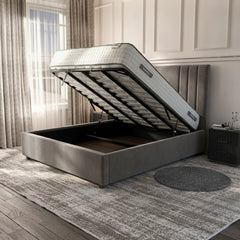 Burlington Elephant Ottoman Bed