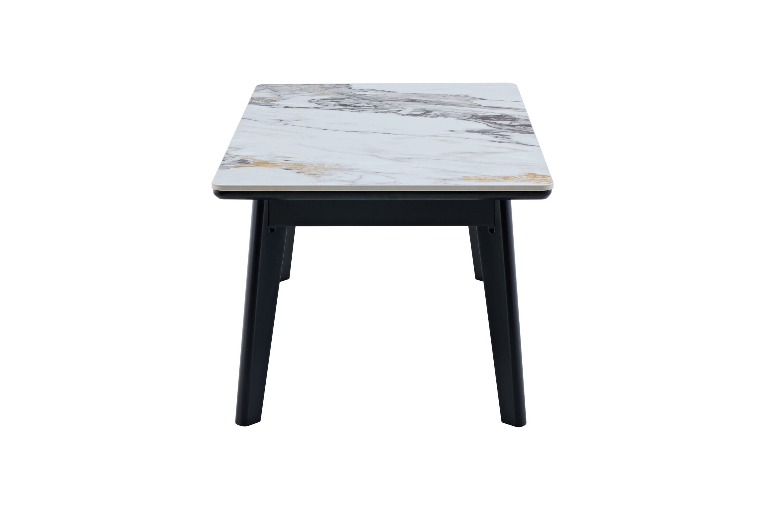 Arizona Cream Ceramic Coffee Table