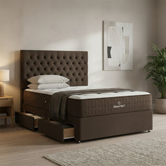 Barcelona Divan Bed