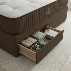Barcelona Divan Bed