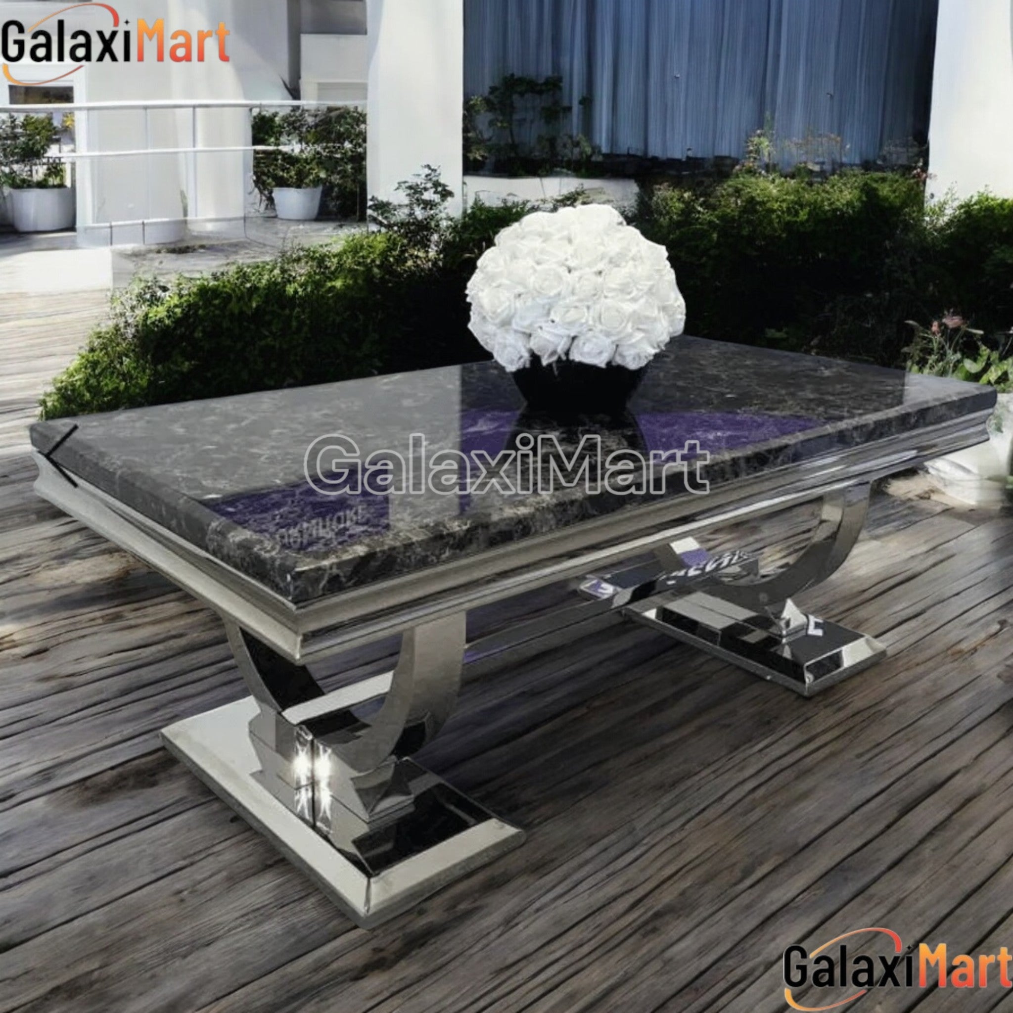 Arianna Coffee Table
