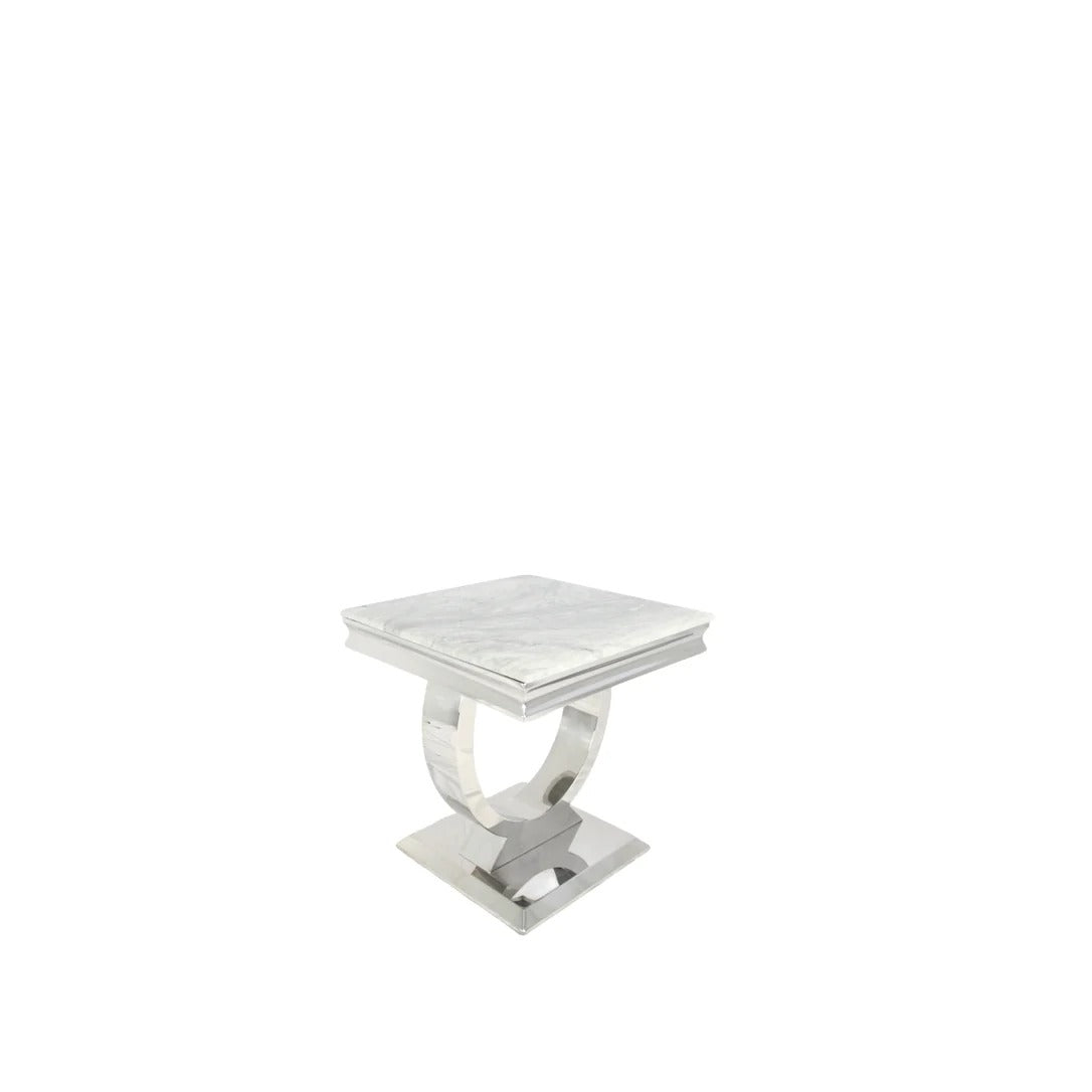 Arriana Lamp Table