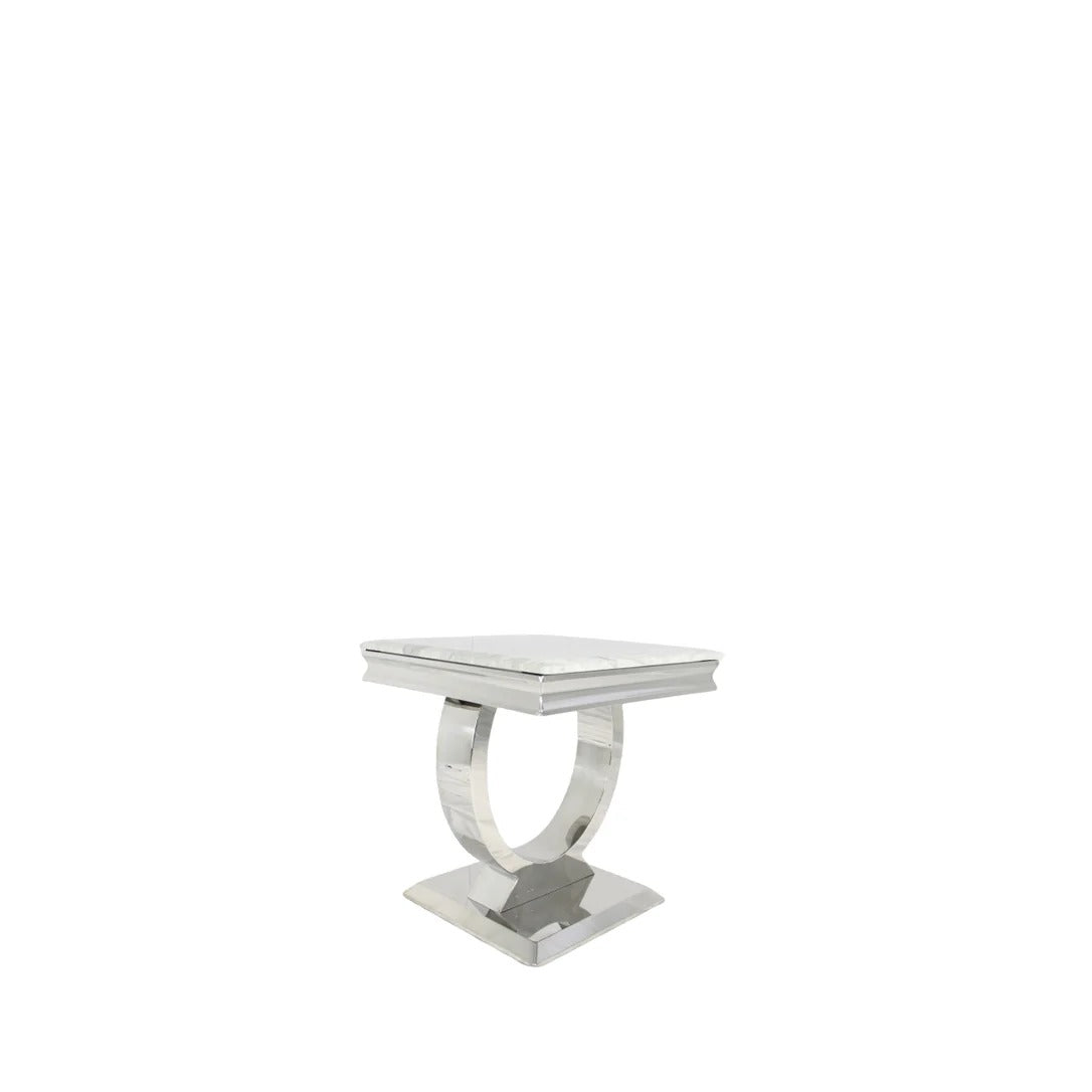 Arriana Lamp Table